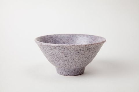 Chén Cơm CX15 Nhám Màu Môn