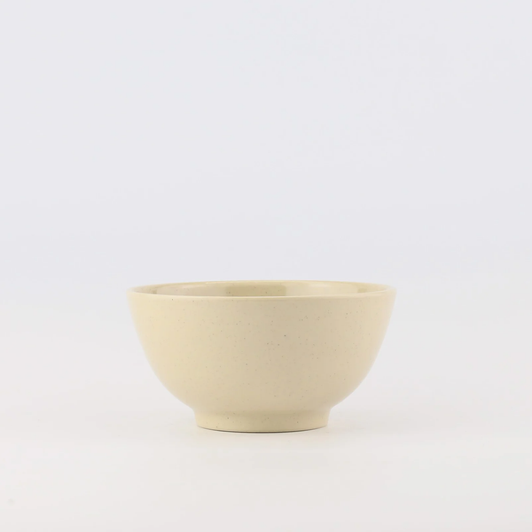 Chén Cơm Tròn Melamine Stone