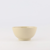 Chén Cơm Tròn Melamine Stone
