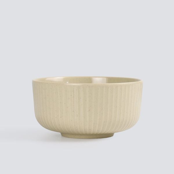 Chén Cơm Vân Sọc Stone