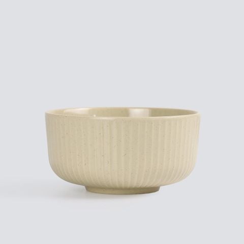 Chén Cơm Vân Sọc Stone