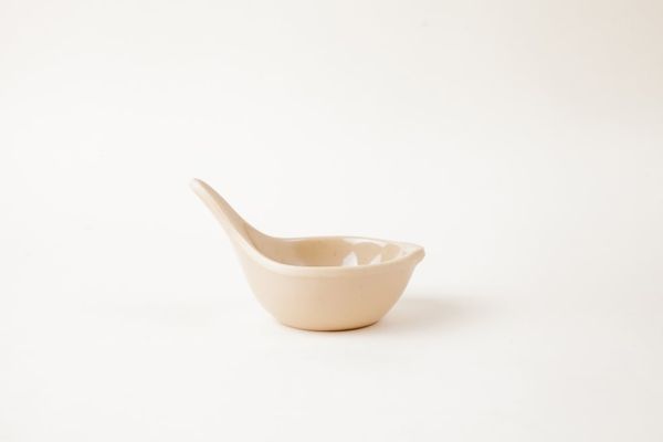 Chén Decor CO47 Màu Nâu Fataco