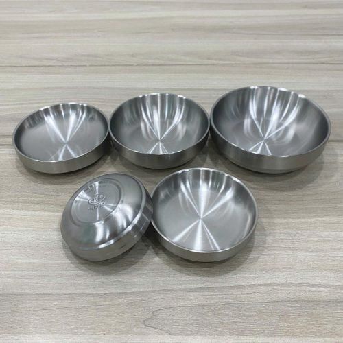 Chén Panchan Inox 304