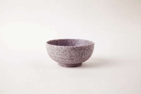 Chén Tròn Nhỏ CO46 Nhám Màu Môn