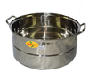 Bộ Xửng Hấp Inox 304 Size 40cm