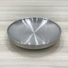 Dĩa 2 Lớp Inox 304