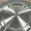 Dĩa 2 Lớp Inox 304