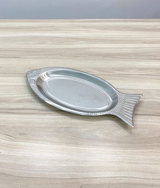 Dĩa Cá Inox – CTY TNHH THƯƠNG MẠI DỊCH VỤ GIA DỤNG HOÀNG VIỆT