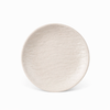 Dĩa Cạn Nhám Vân Đá Light Brown