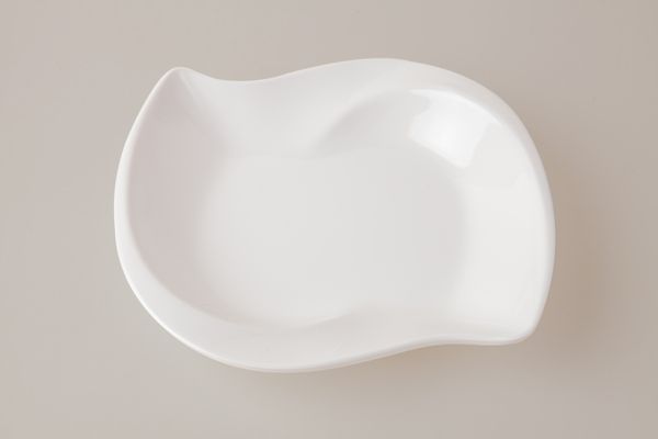 Dĩa Lá DL107 Horeca