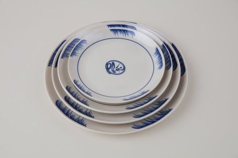 Dĩa Tròn Ảo Horeca V313