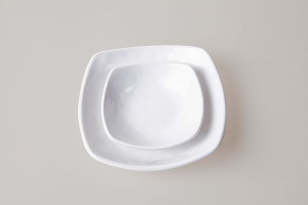 Dĩa Vuông Topping Horeca