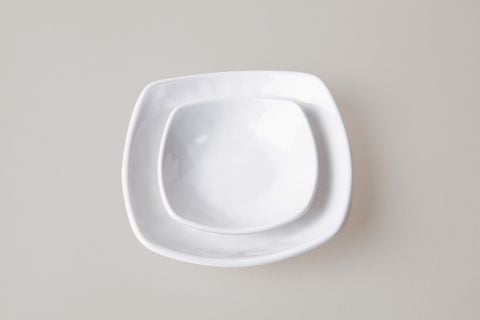 Dĩa Vuông Topping Horeca