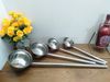 Gáo Inox Cán Dài