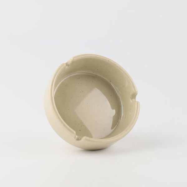 Gạt Tàn Thuốc Màu Stone Superware