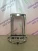 GHẾ ĐÔN INOX HÀNG MẶT 9 ZEM