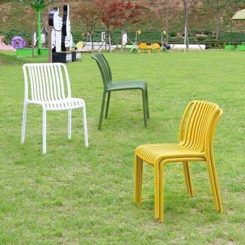 Ghế Nhựa Đúc 3045