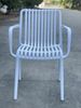 Ghế Nhựa Đúc 3046 Có Gác Tay