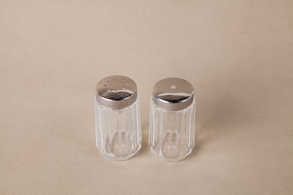 Hũ Tăm - Hũ Tiêu HT06, HT09| Nhựa Acrylic Trong Suốt