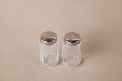 Hũ Tăm - Hũ Tiêu HT06, HT09| Nhựa Acrylic Trong Suốt