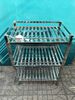 Kệ Inox Hộp Vuông  40 x 60cm