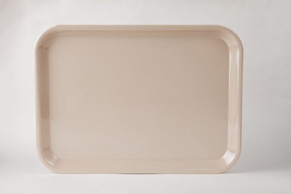 Khay Bánh KHV1 Màu Nâu Fataco