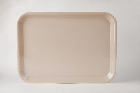 Khay Bánh KHV1 Màu Nâu Fataco