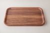 Khay Chữ Nhật KCN17 Vân Gỗ
