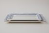 Khay Chữ Nhật Nâu Nhạt V315 Horeca