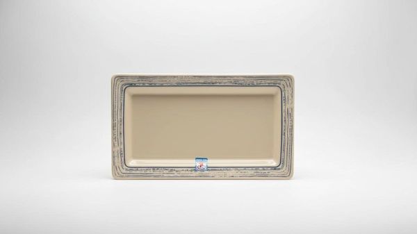 Khay KHV20 Nâu Đá Horeca