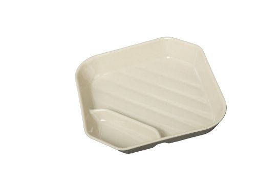 Khay Sushi03 Màu Nâu Fataco