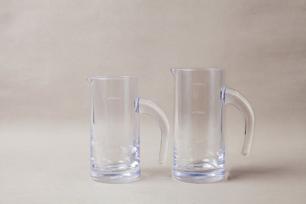 Ly Đong Dung Tích  PC