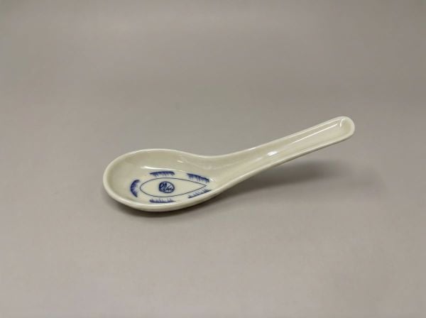 Muỗng Cơm Horeca V313