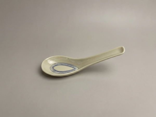Muỗng Cơm Nâu Nhạt V315 Horeca