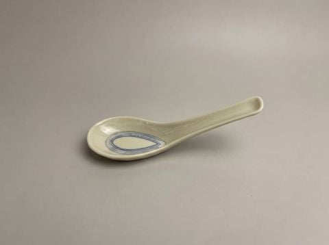 Muỗng Cơm Nâu Nhạt V315 Horeca