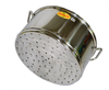 Chõ Xôi Inox 304 Cao Cấp 36cm