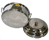 Bộ Xửng Hấp Inox 304 Size 24cm