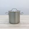 Nồi Súp Inox 2 Đáy Cao