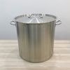 Nồi Súp Inox 2 Đáy Cao