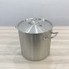 Nồi Súp Inox 2 Đáy Cao