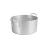 Nồi Nhôm Kim Hằng Dầy Xi Bóng Size Từ 32 đến 50cm
