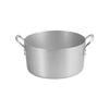Nồi Nhôm Kim Hằng Dầy Xi Bóng Size Từ 32 đến 50cm