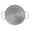 Nồi Nhôm Kim Hằng Dầy Xi Bóng Size Từ 32 đến 50cm