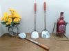 Sạn Thợ Inox Cán Gỗ