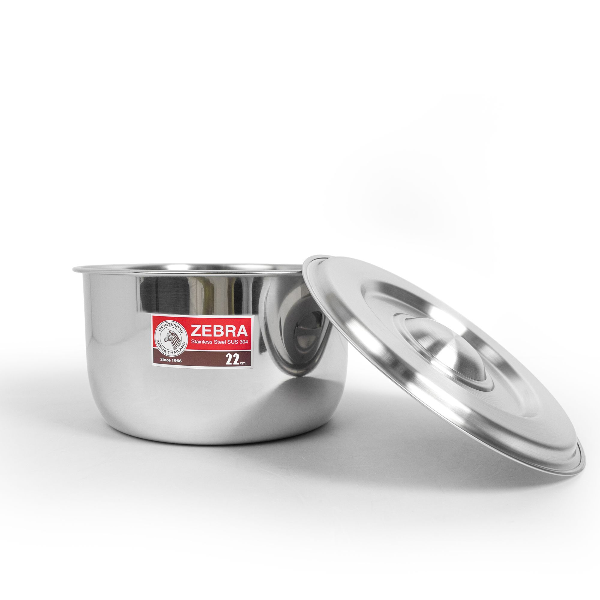 Thố Inox 304 Có Nắp – CTY TNHH THƯƠNG MẠI DỊCH VỤ GIA DỤNG HOÀNG VIỆT