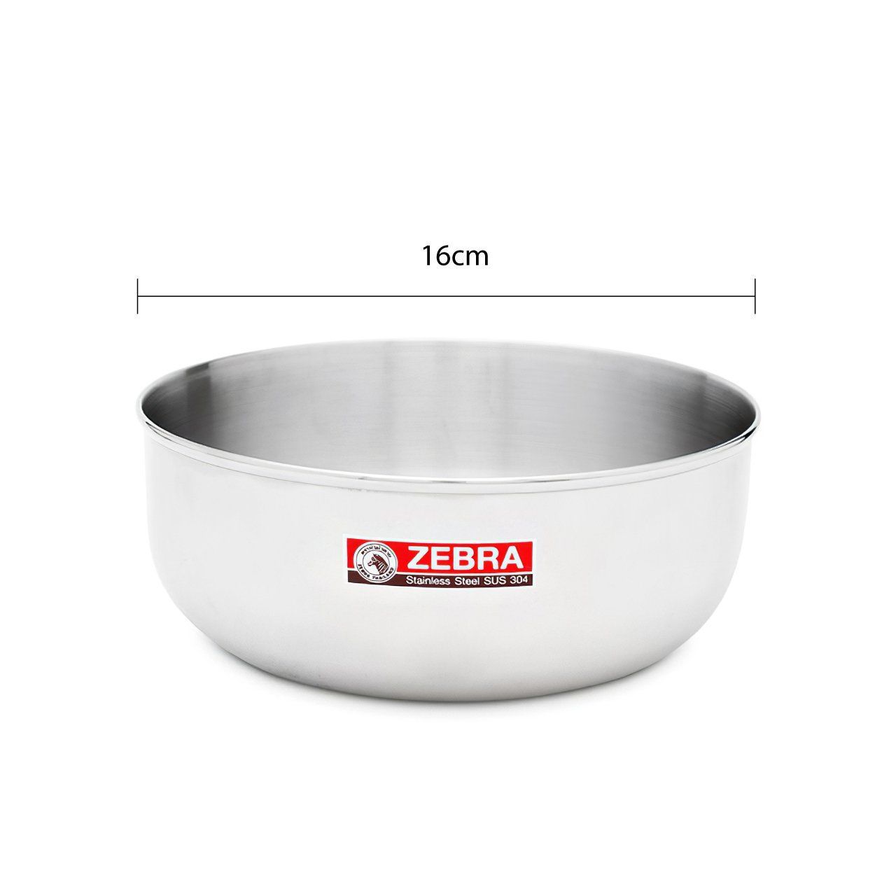 Thố Inox 304 Không Nắp – CTY TNHH THƯƠNG MẠI DỊCH VỤ GIA DỤNG HOÀNG VIỆT