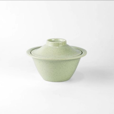 Thố Súp Có Nắp BL376 GreenStone Superware