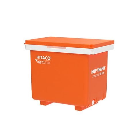Thùng Đá Foam Hiệp Thành 110 Lít