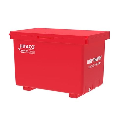Thùng Đá Foam Hiệp Thành 250 Lít