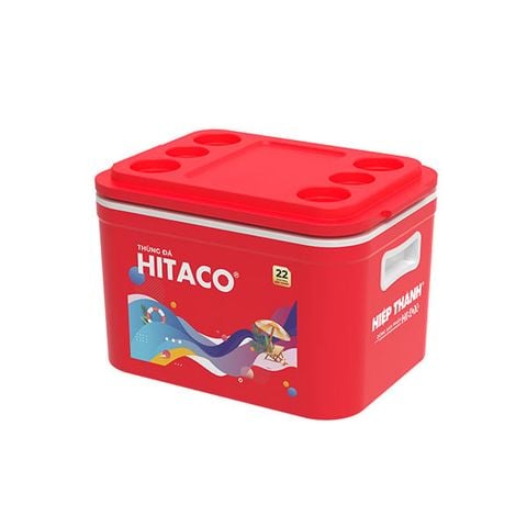 Thùng Đá Hibox 22